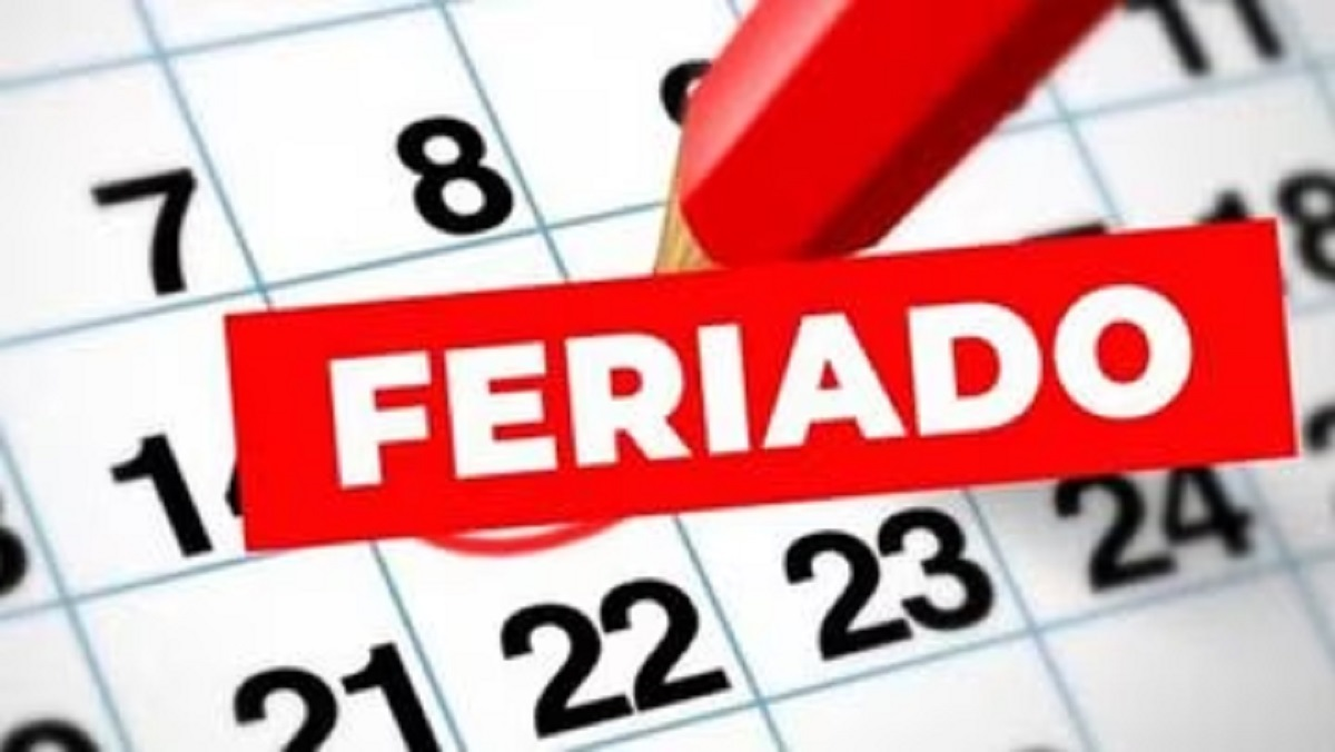 Se decretó feriado el 23 de marzo y solo una parte de la población tendrá cuatro días de descanso.