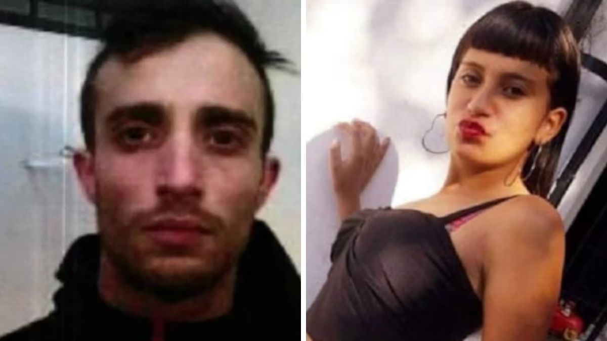 Lo condenaron por matar a una adolescente embarazada