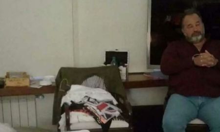 detuvieron a un sindicalista argentino en punta del este detuvieron a un sindicalista argentino en punta del este
