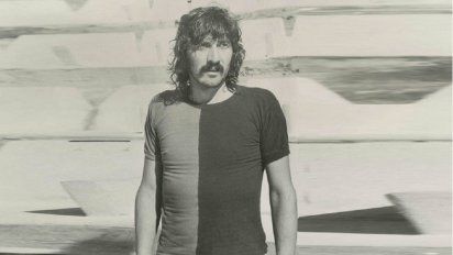 Conmoción en el fútbol: después de un violento robo, murió El Trinche Carlovich