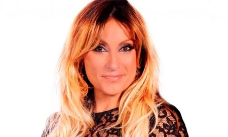 Marcela Tauro, otra famosa con coronavirus. Marcela Tauro, otra famosa con coronavirus.