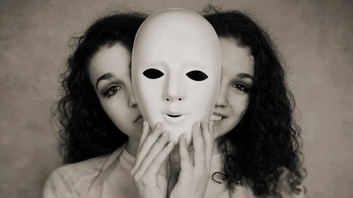 La persona que padece de trastorno afectivo bipolar pasa por estados emocionales extremos, que van desde la energía excesiva y la euforia hasta la depresión