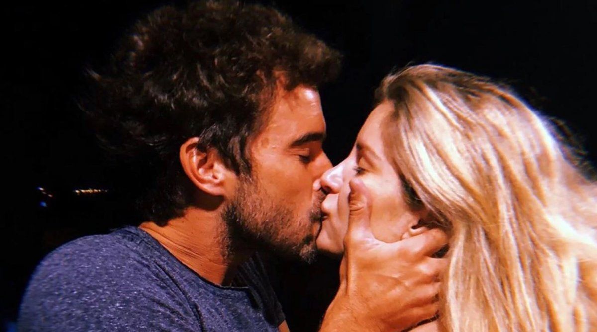 Laurita Fernández defendió a Nicolás Cabré luego de que lo acusaran de machirulo