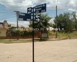 barrio santa rita ii: confusa situacion con una joven en moto