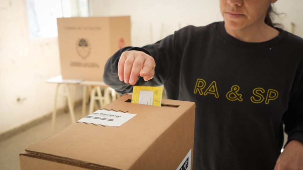 Bajo nivel de participación
