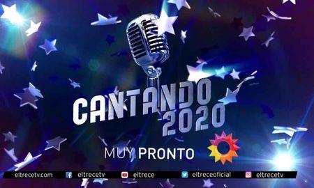 Cantando 2020 Cantando 2020