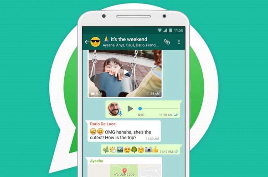 WhatsApp: guía para enviar fotos sin que pierdan calidad por compresión