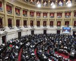 Según explicó el Ejecutivo, la propuesta busca modernizar un régimen que considera rígido y adaptarlo a las nuevas dinámicas de inversión y desarrollo empresarial. Deberá votarse en el Congreso. Según explicó el Ejecutivo, la propuesta busca modernizar un régimen que considera rígido y adaptarlo a las nuevas dinámicas de inversión y desarrollo empresarial. Deberá votarse en el Congreso.