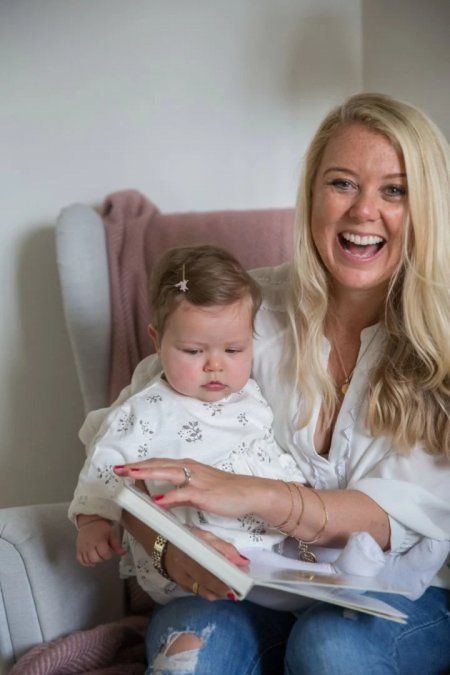 Aviones privados, celebridades y todo tipo de asistencias para madres de todo el mundo. Foto: Mummy Concierge