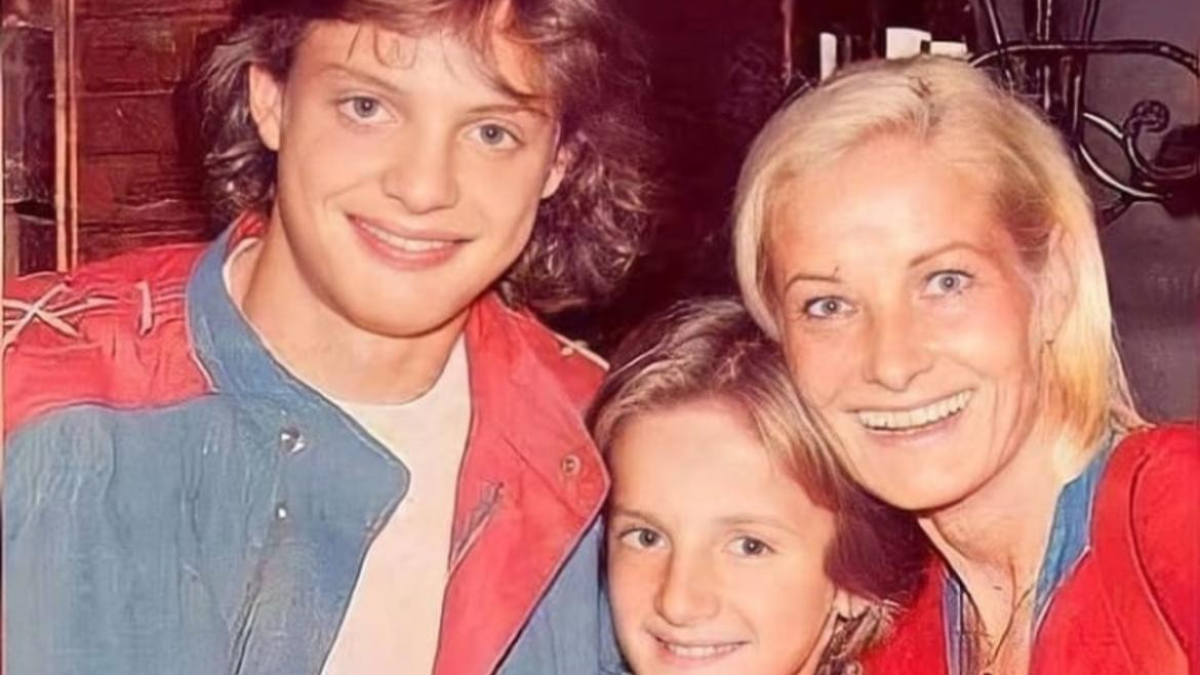 Existen diferentes versiones sobre la última vez que Marcela Basteri fue vista por su hijo Luis Miguel.