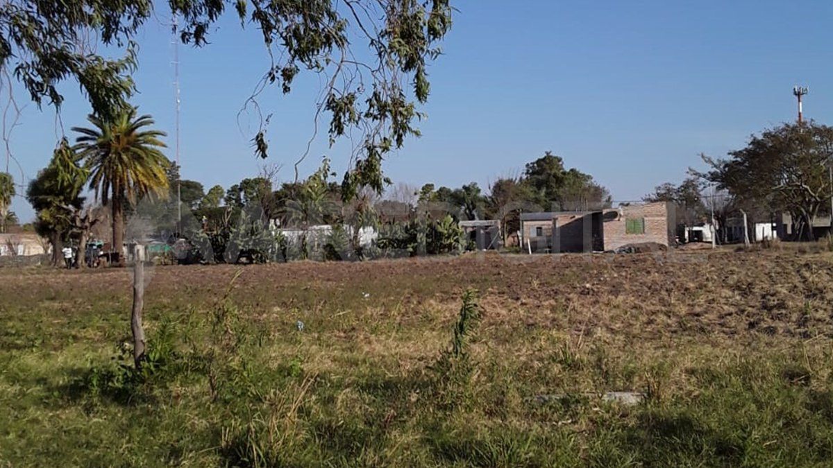 Desde la Comuna sostienen que las tierras pertenecen a los pueblos originarios. 