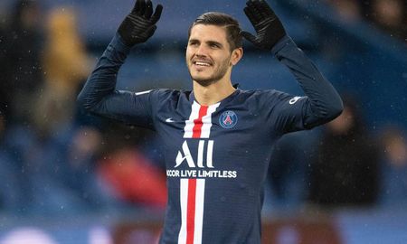 el paris saint-germain le compraria el pase a icardi para venderlo a la juventus el paris saint-germain le compraria el pase a icardi para venderlo a la juventus