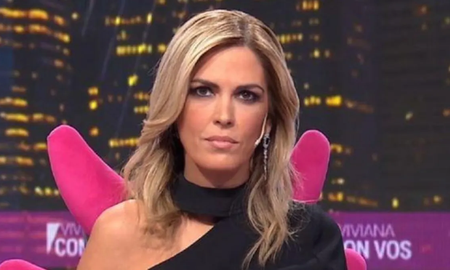 El terrible Viviana Canosa sorprendió al hacer picantes declaraciones con respecto a la lengua sin género. Los detalles. El terrible Viviana Canosa sorprendió al hacer picantes declaraciones con respecto a la lengua sin género. Los detalles.