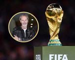 Gonzalo Bonadeo palpitó el inicio del Mundial 2026: radiografía de España, Argentina, Francia, Uruguay Brasil y Países Bajos. Gonzalo Bonadeo palpitó el inicio del Mundial 2026: radiografía de España, Argentina, Francia, Uruguay Brasil y Países Bajos.