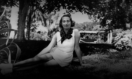 Efemérides del 14 de diciembre: en 1993 fallece Silvina Ocampo Efemérides del 14 de diciembre: en 1993 fallece Silvina Ocampo