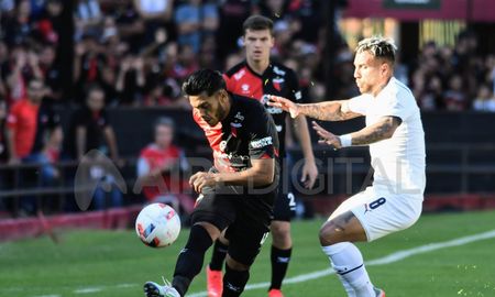 Aire de Santa Fe | colon independiente copa de la liga rafael delgado