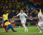 leandro paredes comenzo a ponerse a punto para reaparecer ante brasil leandro paredes comenzo a ponerse a punto para reaparecer ante brasil