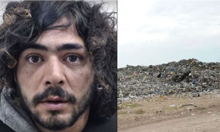 Los médicos forenses detectaron 15 fracturas costales y lesiones craneales compatibles con la presión extrema ejercida por la maquinaria del camión de basura. Los médicos forenses detectaron 15 fracturas costales y lesiones craneales compatibles con la presión extrema ejercida por la maquinaria del camión de basura.