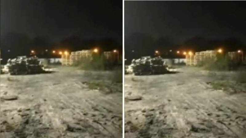 ¿Es la Llorona?, el fenómeno paranormal que espantó a un cuidador mendocino