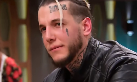 En una noche cargada de tensión, los jurados de MasterChef Celebrity sorprendieron a todos con una determinación inédita en el reality. En una noche cargada de tensión, los jurados de MasterChef Celebrity sorprendieron a todos con una determinación inédita en el reality.