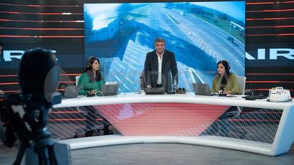 AIRE superó los 100 mil suscriptores en YouTube: gracias por elegirnos todos los días