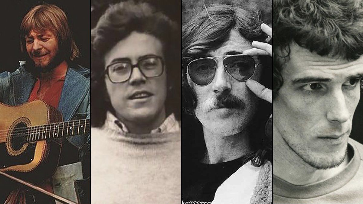 24 de marzo: los artistas que plasmaron y repudiaron la dictadura a ...
