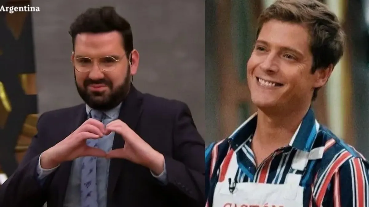 Gastón Dalmau reveló de qué tratará el proyecto laboral con Damián Betular: los detalles.&nbsp;