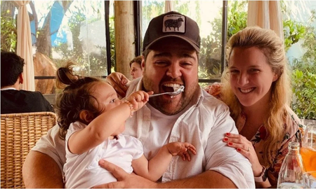 Barassi comentó que su hija fue la responsable de que conozcamos la mejor versión de él y que nunca se entregó a una mujer como lo hace con La Pipi. Barassi comentó que su hija fue la responsable de que conozcamos la mejor versión de él y que nunca se entregó a una mujer como lo hace con La Pipi.