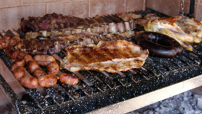 5 tips para elaborar un asado perfecto