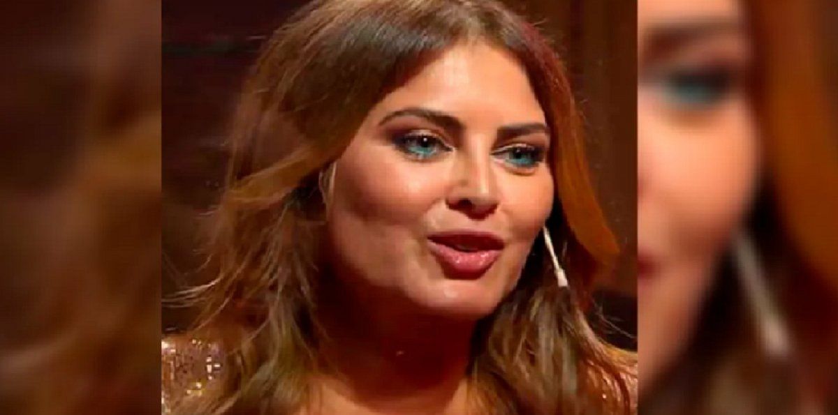 Silvina Luna estuvo en PH y generó un debate: ¿se operó la cara?