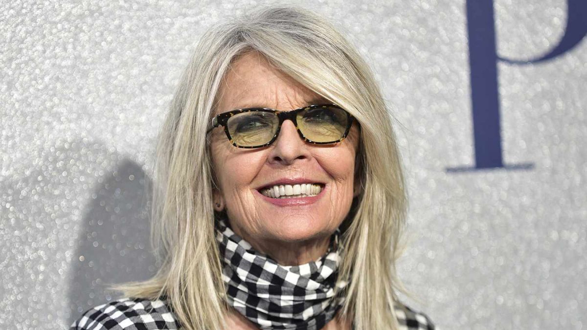 La artista