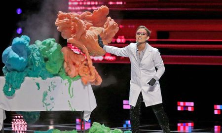 una bioquimica gano el concurso de miss america pero suplico que nadie repita su experimento una bioquimica gano el concurso de miss america pero suplico que nadie repita su experimento