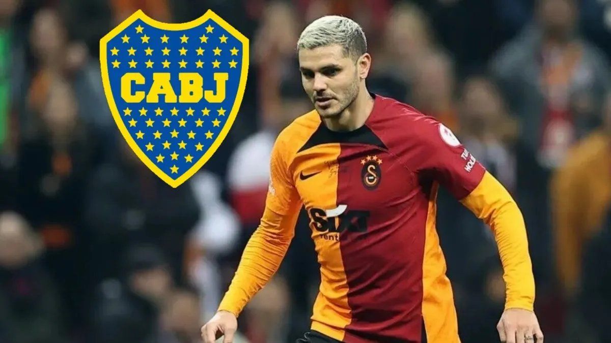 Mauro Icardi a Boca: aseguran que el club comenzó a negociar su llegada para junio