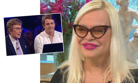 ¿que hace de su vida cristian silvio? el hijo de süller y soldan ya tiene 28 anos ¿que hace de su vida cristian silvio? el hijo de süller y soldan ya tiene 28 anos