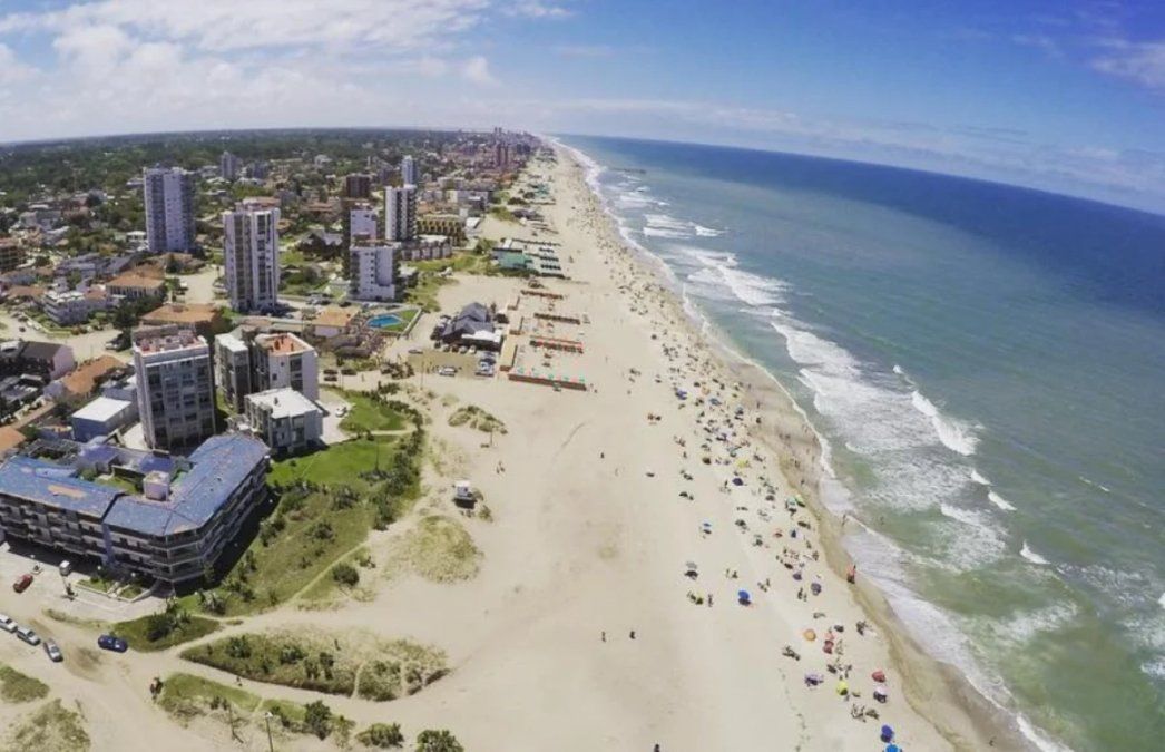 Que hacer en Villa Gesell este verano 2022