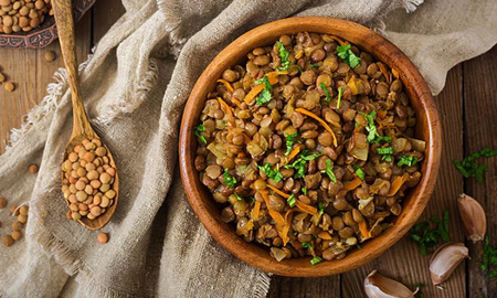 Mucho frío en Santa Fe: las mejores recetas para calentar el cuerpo Mucho frío en Santa Fe: las mejores recetas para calentar el cuerpo