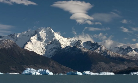 Encontraron el cuerpo sin vida del joven kayakista desaparecido en El Calafate Encontraron el cuerpo sin vida del joven kayakista desaparecido en El Calafate