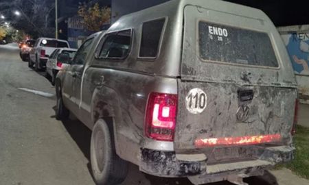 Bahía Blanca: encontraron 4 cadáveres en la puerta del hospital Bahía Blanca: encontraron 4 cadáveres en la puerta del hospital