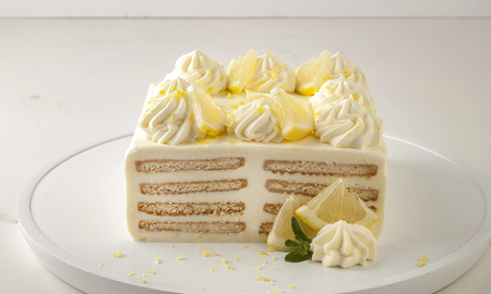 Chocotorta de limón: la receta para hacer un postre diferente y sorprender a la familia Chocotorta de limón: la receta para hacer un postre diferente y sorprender a la familia