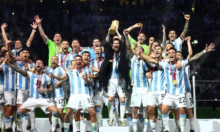 El equipo de Lionel Scaloni viajará a un territorio donde el furor por la Selección Argentina sigue siendo total y se espera estadios repletos para ambas presentaciones. El equipo de Lionel Scaloni viajará a un territorio donde el furor por la Selección Argentina sigue siendo total y se espera estadios repletos para ambas presentaciones.