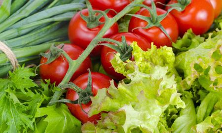 En algunas verdulerías de Santa Fe no se consigue lechuga. El kilo de tomate, en cambio, bajó de $500 a $200 en una semana. En algunas verdulerías de Santa Fe no se consigue lechuga. El kilo de tomate, en cambio, bajó de $500 a $200 en una semana.
