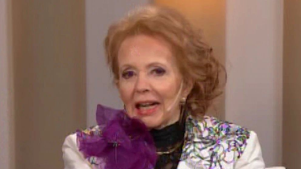 Una de las últimas apariciones de Pinky.