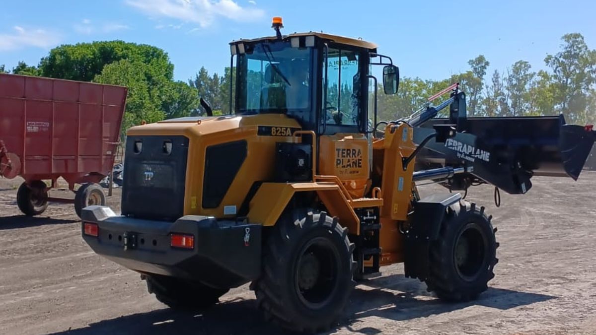 Con pocos tambos, en la zona de Malabrigo, los últimos meses mostraron cambios positivos en la rentabilidad lechera. Con pocos tambos, en la zona de Malabrigo, los últimos meses mostraron cambios positivos en la rentabilidad lechera.