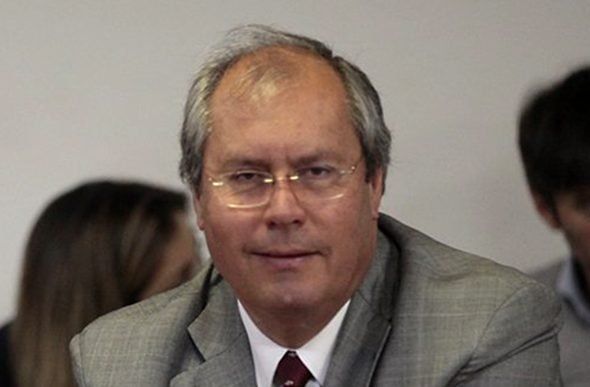 Atacaron a balazos al diputado Héctor Olivares y mataron a un funcionario