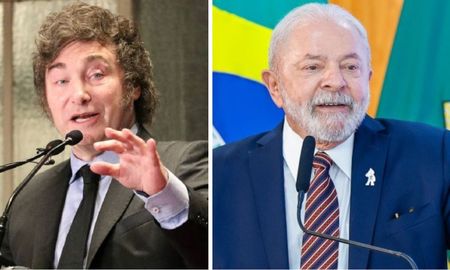 javier milei no participara de la cumbre del mercosur que se realizara en paraguay javier milei no participara de la cumbre del mercosur que se realizara en paraguay