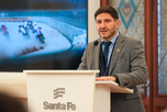 Se busca posicionar a Santa Fe como sede de grandes acontecimientos deportivos y turísticos.