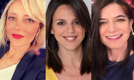 Los testimonios de maltrato y acoso de las compañeras de Antonio Laje Los testimonios de maltrato y acoso de las compañeras de Antonio Laje