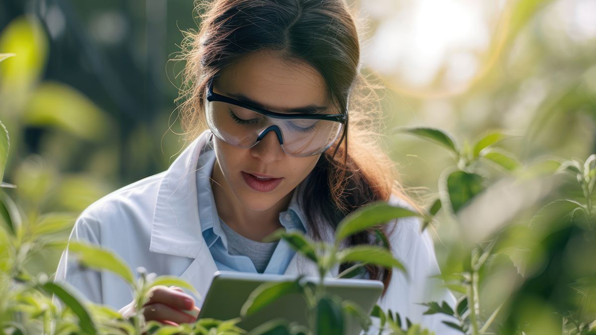 Hace más de cinco años que CASAFE viene trabajando en el estudio y promoción de productos biológicos.