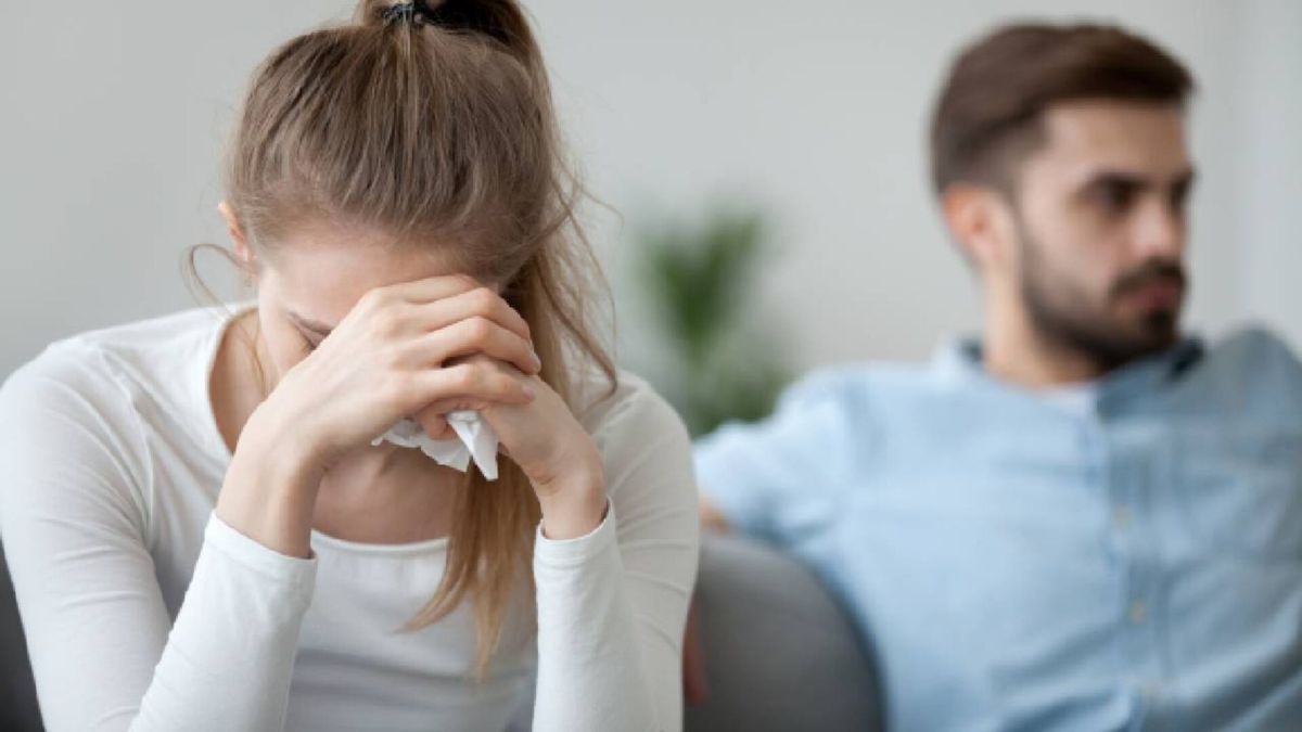 Cómo identificar a una persona tóxica: 5 señales de la cara que pueden delatarla Cómo identificar a una persona tóxica: 5 señales de la cara que pueden delatarla