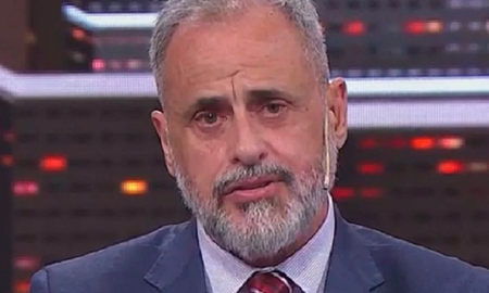 Jorge Rial se fue del país en medio de la polémica, el escándalo y su separación Jorge Rial se fue del país en medio de la polémica, el escándalo y su separación
